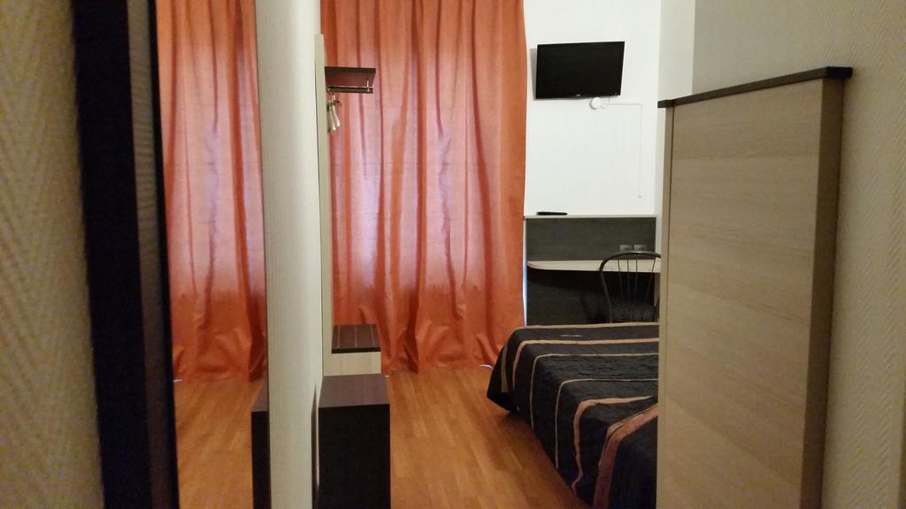 וילאורבן Hotel D'Alsace חדר תמונה